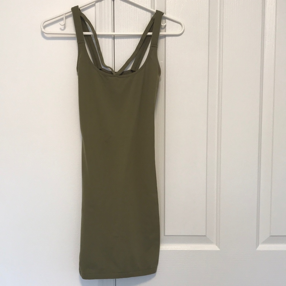 Free People Dress